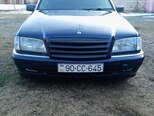 Mercedes C 180-1