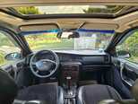 Opel Vectra-13