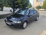 Opel Vectra-6