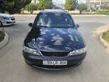 Opel Vectra-9