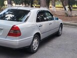 Mercedes C 180-7