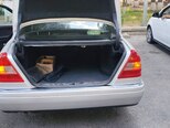 Mercedes C 180-5