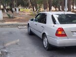 Mercedes C 180-6