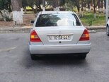 Mercedes C 180-2