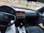 Mercedes C 180-16