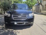 Hyundai Santa Fe-11