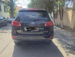 Hyundai Santa Fe-14