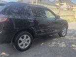 Hyundai Santa Fe-10