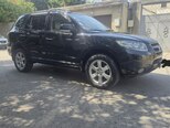 Hyundai Santa Fe-9