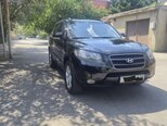 Hyundai Santa Fe-2