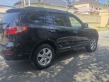 Hyundai Santa Fe-5