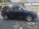 Hyundai Santa Fe-8
