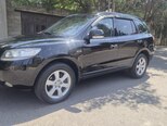 Hyundai Santa Fe-3