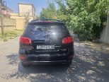 Hyundai Santa Fe-6