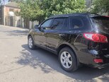 Hyundai Santa Fe-7