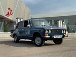 LADA (VAZ) 2106-1