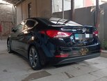 Hyundai Elantra-3