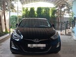 Hyundai Elantra-5