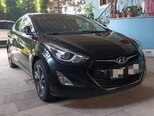 Hyundai Elantra-1