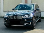 BMW X5-1