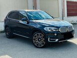 BMW X5-5