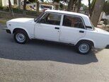 LADA (VAZ) 2107-3