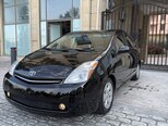 Toyota Prius-4