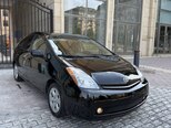 Toyota Prius-1
