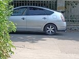 Toyota Prius-20