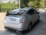 Toyota Prius-4