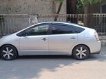 Toyota Prius-7