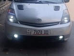 Toyota Prius-1