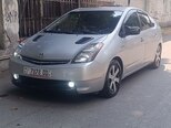 Toyota Prius-5