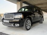 Land Rover Range Rover-7