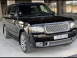 Land Rover Range Rover-2