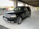 Land Rover Range Rover-5