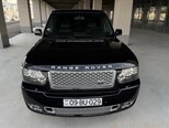 Land Rover Range Rover-4