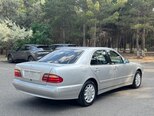 Mercedes E 200-5