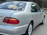 Mercedes E 200-8