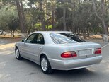 Mercedes E 200-7