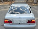 Mercedes E 200-6