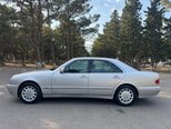 Mercedes E 200-11