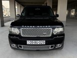 Land Rover Range Rover-1