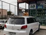 Mitsubishi Airtrek-5