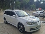 Mitsubishi Airtrek-2