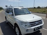 Mitsubishi Pajero-7