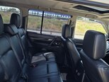 Mitsubishi Pajero-9