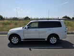 Mitsubishi Pajero-5