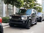 Land Rover Discovery-3