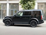 Land Rover Discovery-5